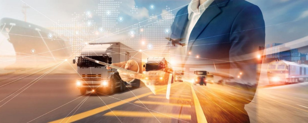 Cold Chain Logistics in Healthcare: Safely Transporting Biologics, Vaccines, and Specimens