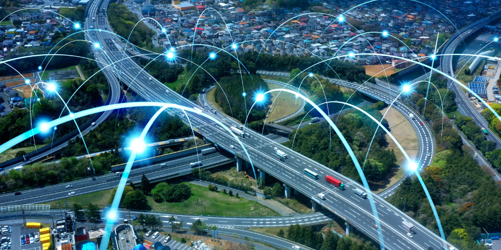The Future of Medical Couriers: How AI, GPS Tracking, and Advanced Tech are Reshaping Deliveries