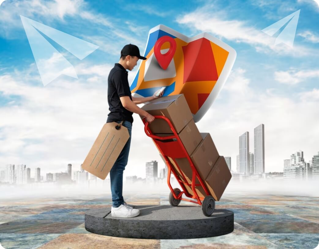 Medical Courier Services vs. Traditional Delivery Services: Key Differences Healthcare Providers Should Know